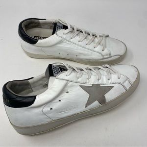 Golden Goose sneakers size 39/ 8-8 1/2